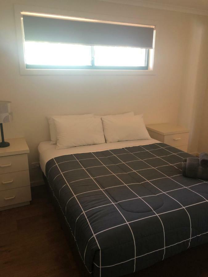 Latitude20 Karratha Apartments Esterno foto