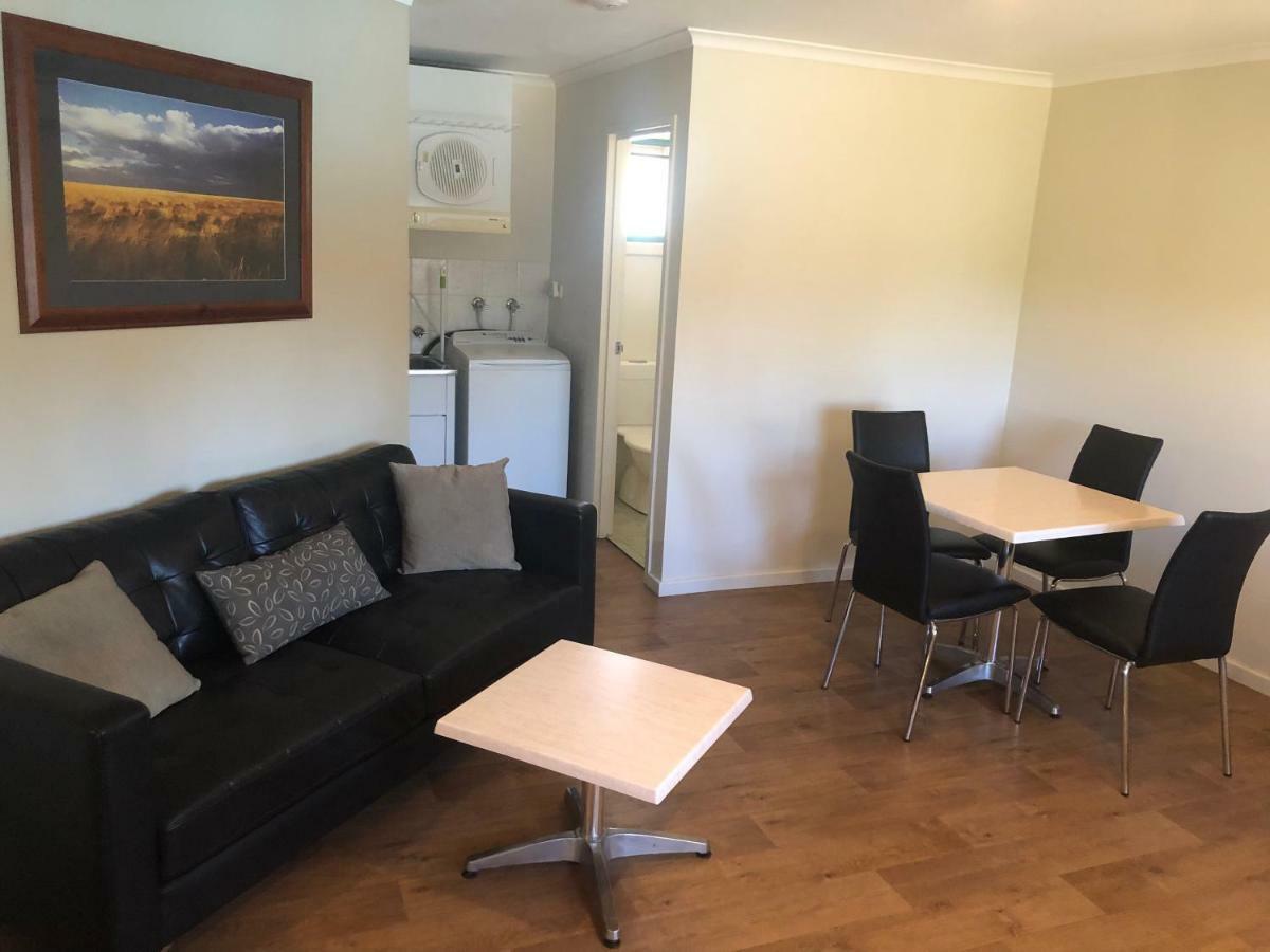 Latitude20 Karratha Apartments Esterno foto